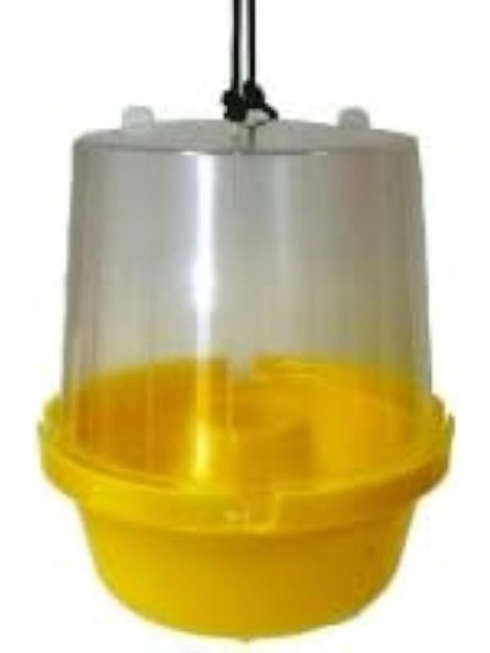 Effective Fruit Fly Trap Kit - Eco-Friendly, Non-Toxic, Easy to Use, Home